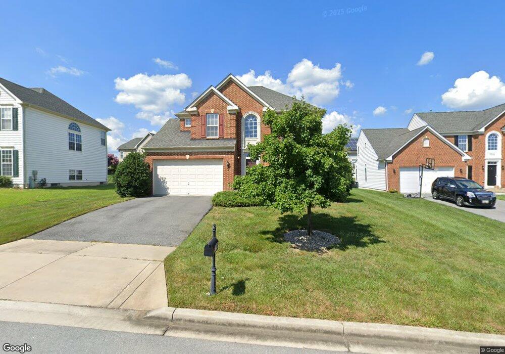 7708 Kirklee Ct, Laurel, MD 20707 - photo 1