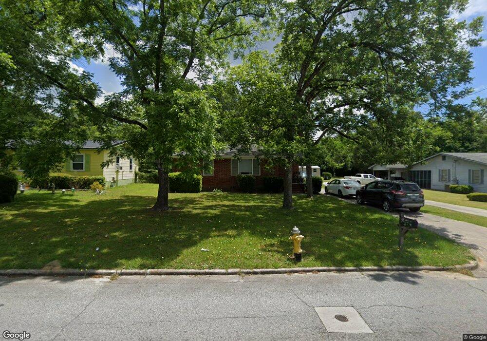 1780 Oglesby Place, Macon, GA 31204 - photo 1