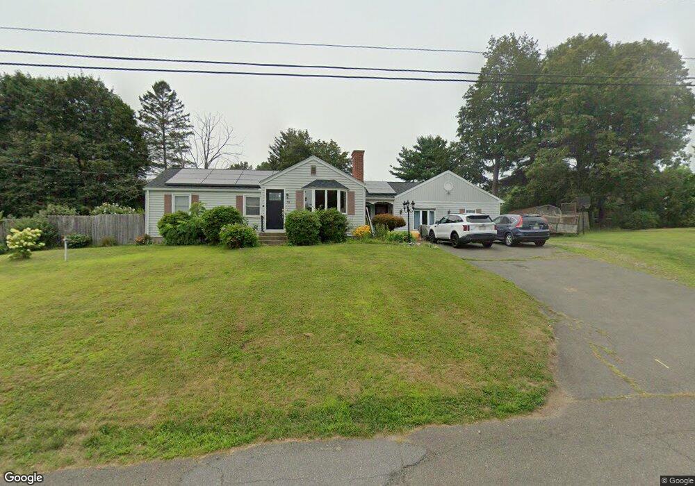 53 Michael St, Ludlow, MA 01056 - photo 1