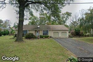 201 Second St, Rancocas, NJ 08073