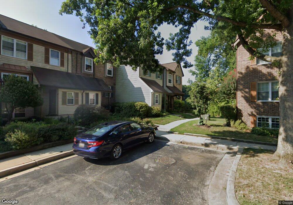 7401 Swan Point Way, Columbia, MD 21045 - photo 1