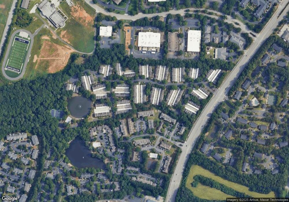 4153 Oakwood Way, Duluth, GA 30096 - photo 1