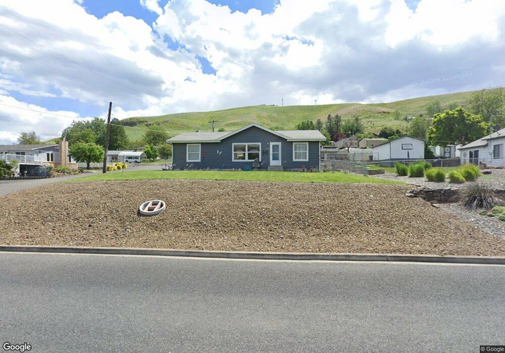 916 3rd St, Asotin, WA 99402 - photo 1