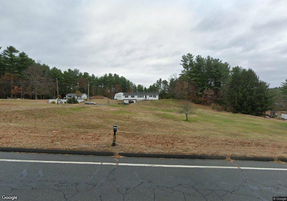 194 Old Warren Rd, Palmer, MA 01069 - photo 1