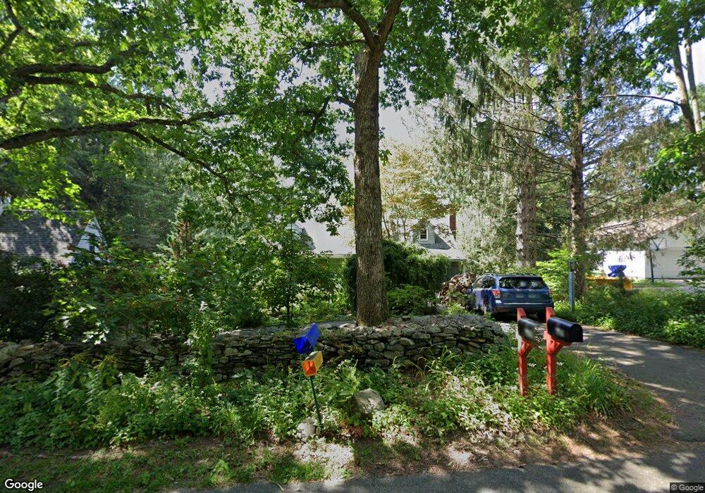 611 Goose Ln, Coventry, CT 06238 - photo 1