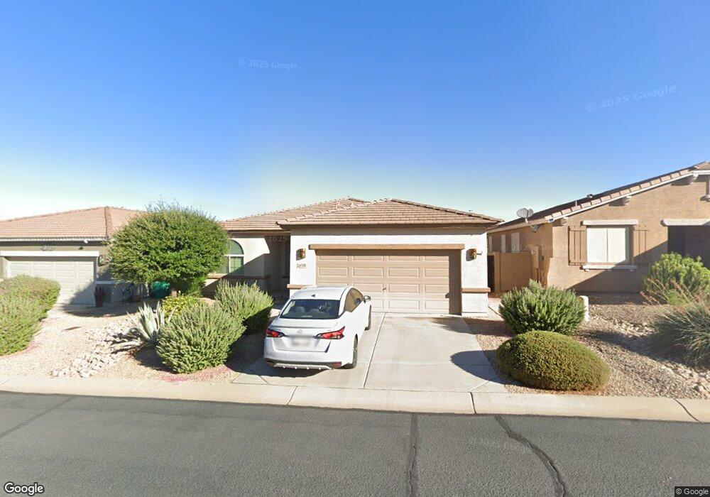 18398 E Azul Ct, Gold Canyon, AZ 85118 - photo 1