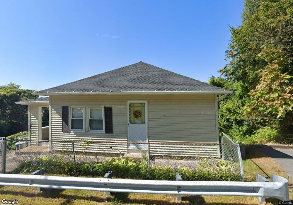 99 Norfolk St, Worcester, MA 01604 - photo 1