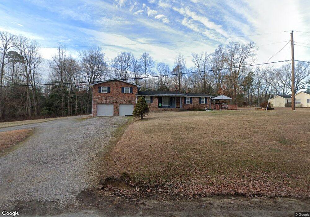 8430 George W Watkins Rd unit A, Quinton, VA 23141 - photo 1