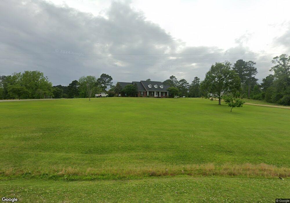 387 County Road 79, Stringer, MS 39481 - photo 1