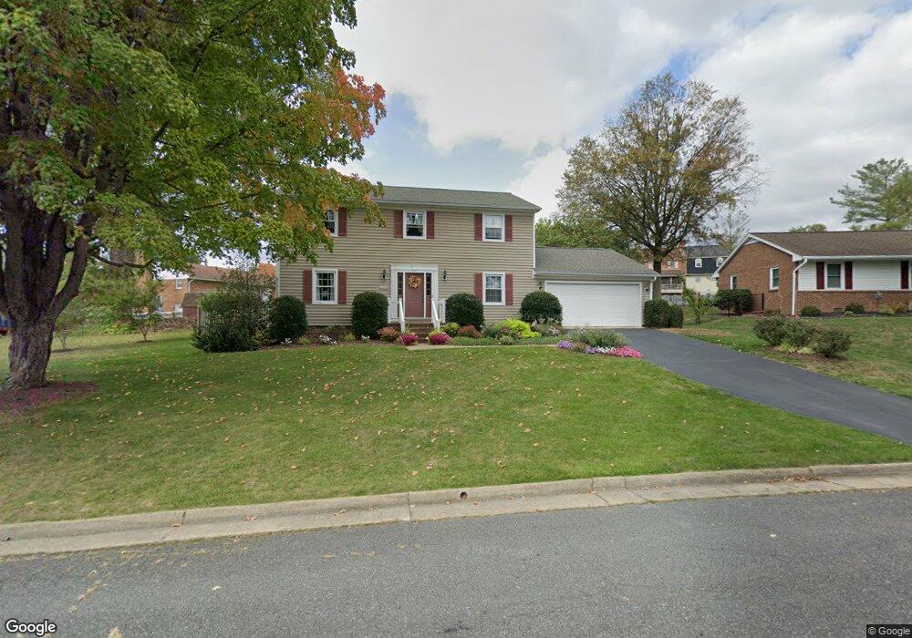 1050 Bobwhite Place, Harrisonburg, VA 22802 - photo 1