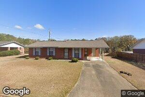 224 Simmons Drive Extension, Calhoun City, MS 38916