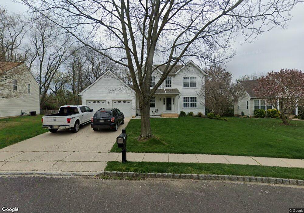 11 Warrington Ct, Mount Laurel, NJ 08054 - photo 1