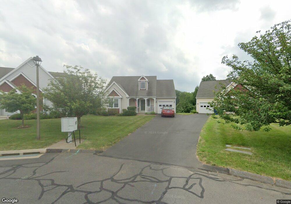 26 S Pond Rd, Bloomfield, CT 06002 - photo 1