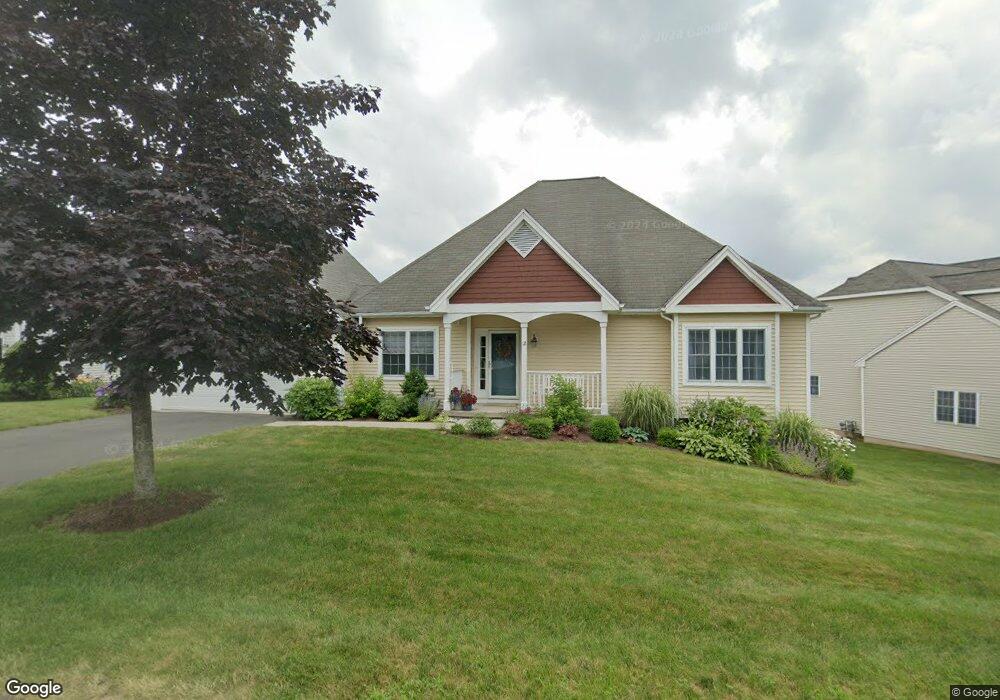 12 S Pond Rd, Bloomfield, CT 06002 - photo 1