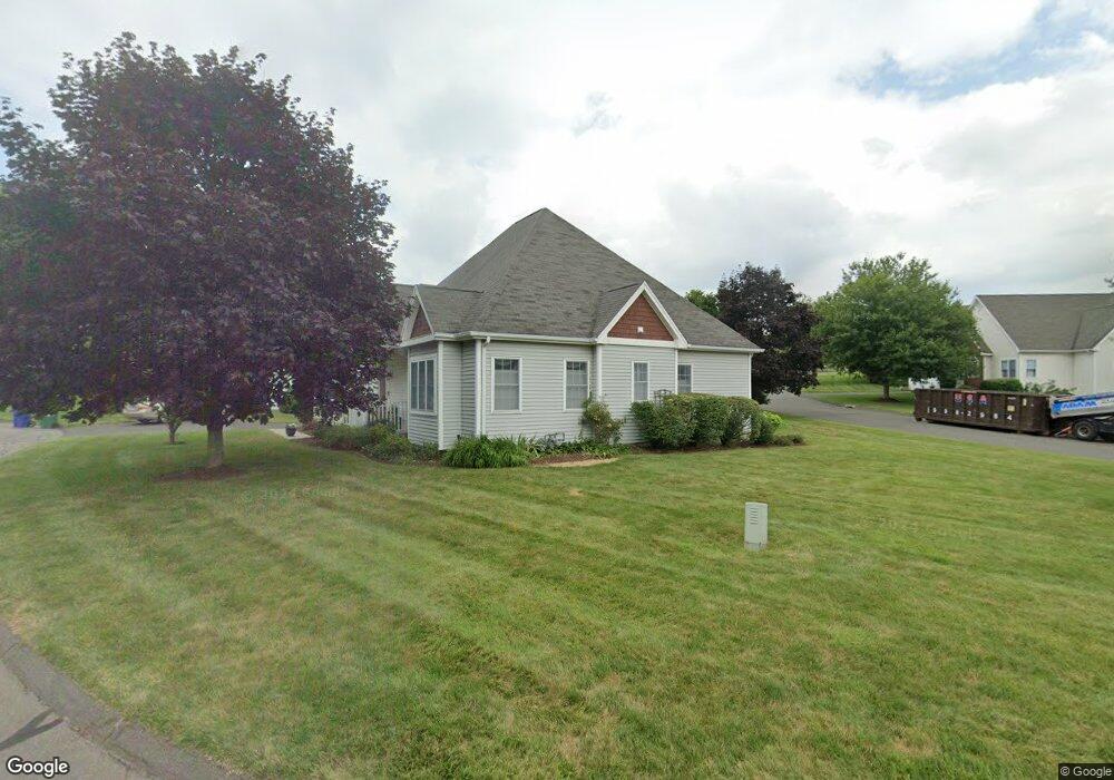 8 S Pond Rd unit 8, Bloomfield, CT 06002 - photo 1