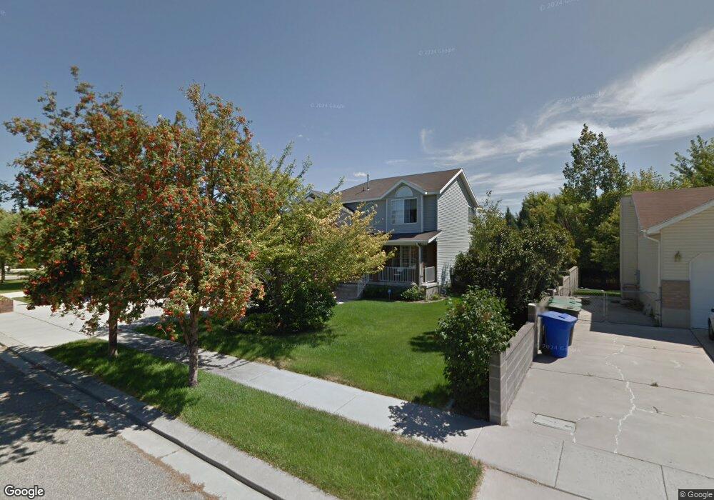 8121 S Partridge View Ln, West Jordan, UT 84088 - photo 1