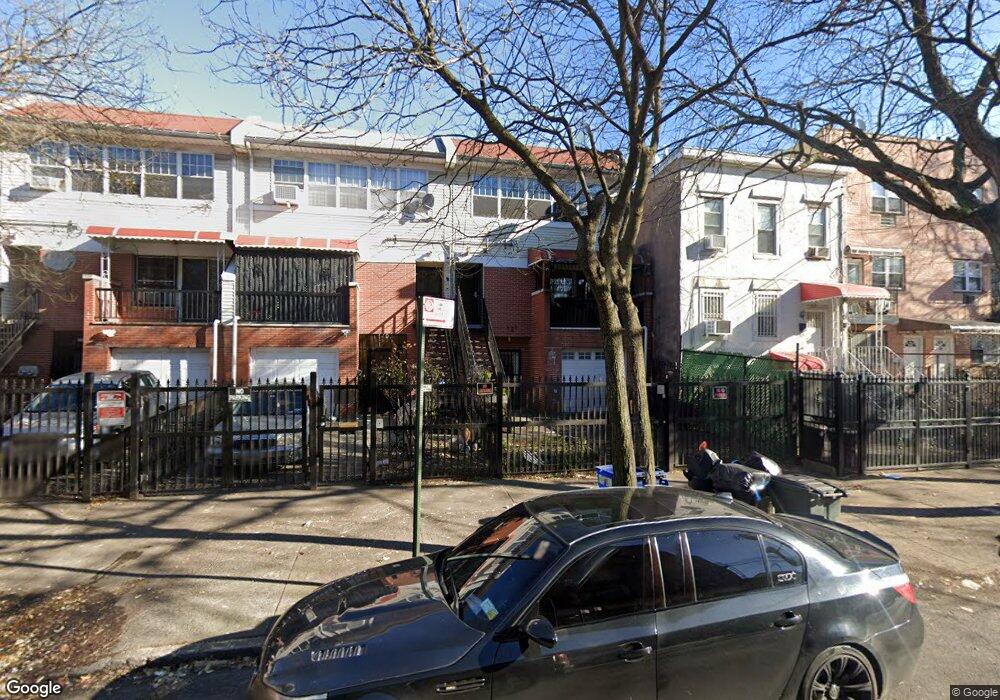 121 van Siclen Ave unit 2, Brooklyn, NY 11207 - photo 1