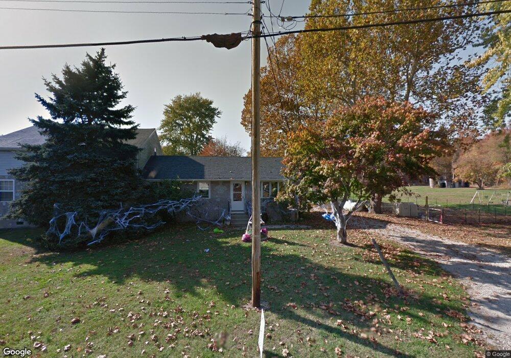 22 E Quillytown Rd, Carneys Point, NJ 08069 - photo 1