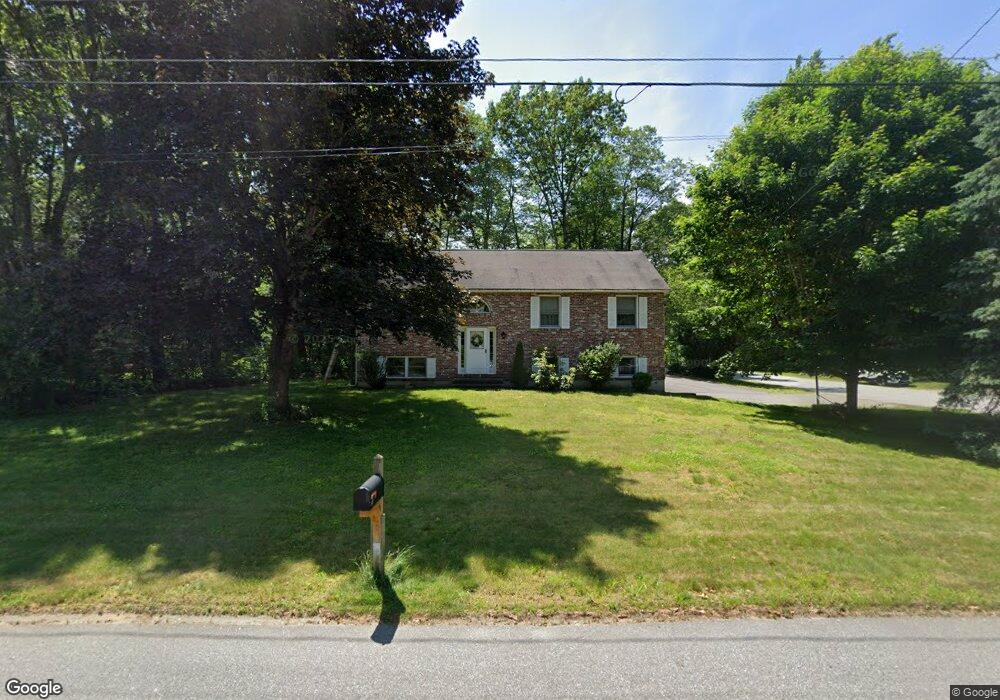 11 Rutherford St, MerriMacK, NH 03054 - photo 1