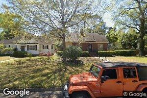 507 E 56th St, Savannah, GA 31405