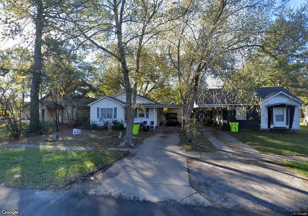 205 W 18th St, Stuttgart, AR 72160 - photo 1