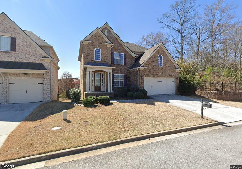 2224 Fort St SE, Smyrna, GA 30080 - photo 1