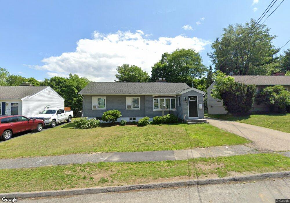 31 Tarrytown Ln, Worcester, MA 01602 - photo 1