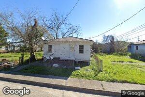 1123 Daspit St, Houma, LA 70360