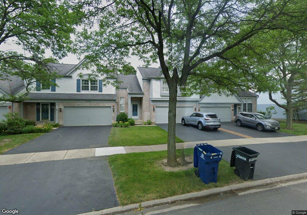 1708 Napoleon Dr unit 1, Naperville, IL 60565 - photo 1