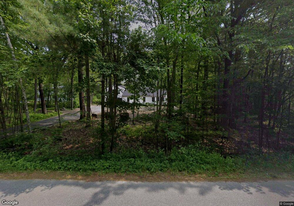 36 Frost Rd, Derry, NH 03038 - photo 1