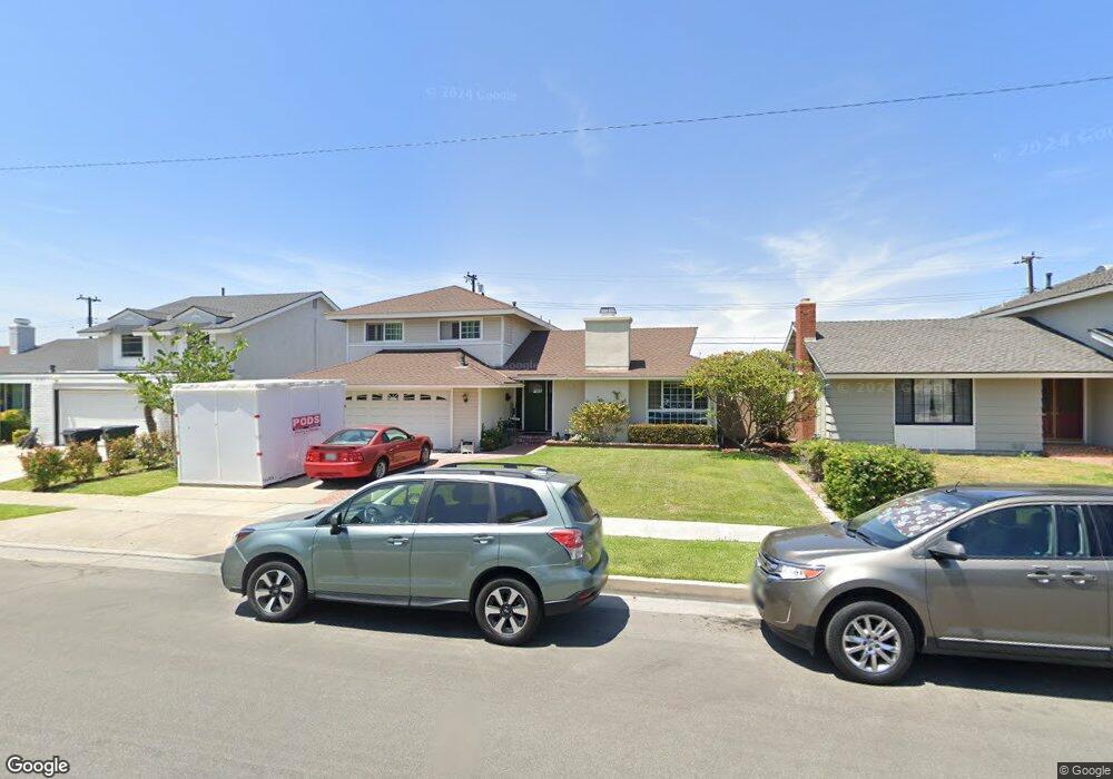 5147 Cumberland Dr, Cypress, CA 90630 - photo 1