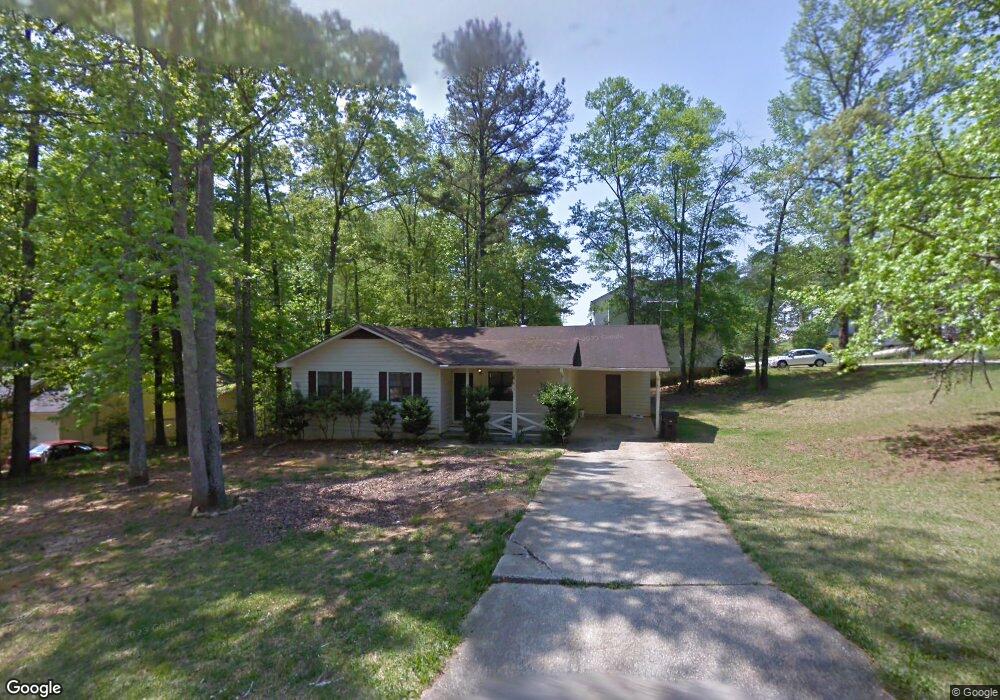 6706 Hiddenlake Dr, Rex, GA 30273 - photo 1
