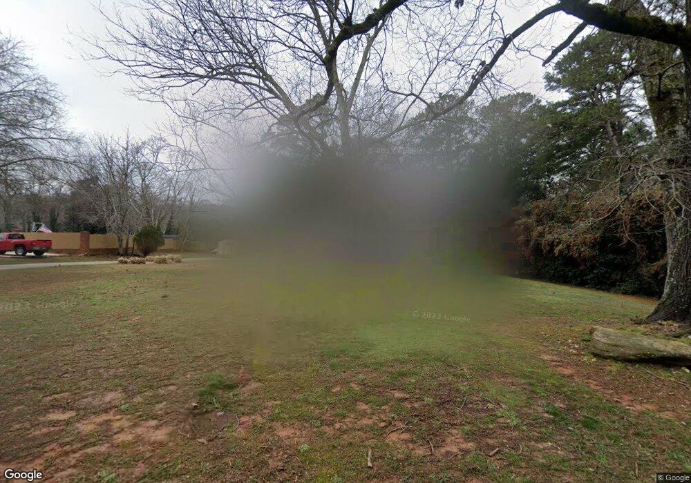 1907 Bahia Mar Dr, Stone Mountain, GA 30087 - photo 1