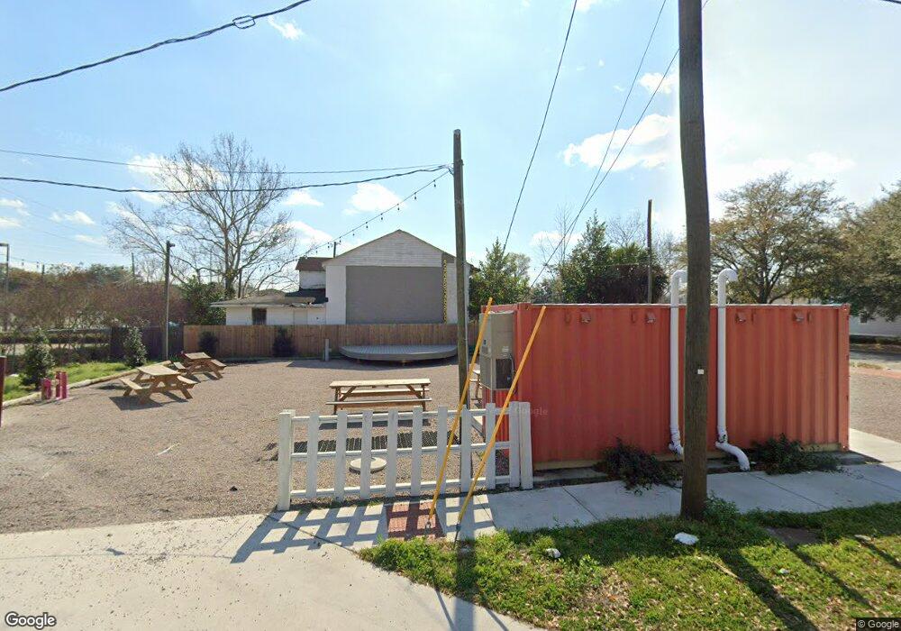 409 W 47th St, Savannah, GA 31405 - photo 1