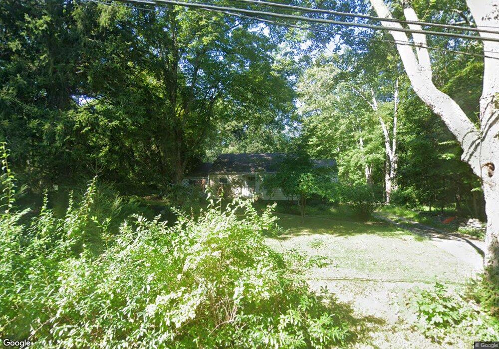 23 Lower Trinity Pass Rd, Pound Ridge, NY 10576 - photo 1