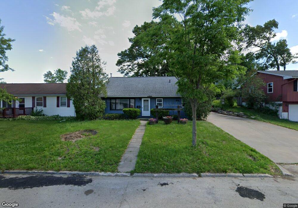 2711 14th Ave SE, Cedar Rapids, IA 52403 - photo 1