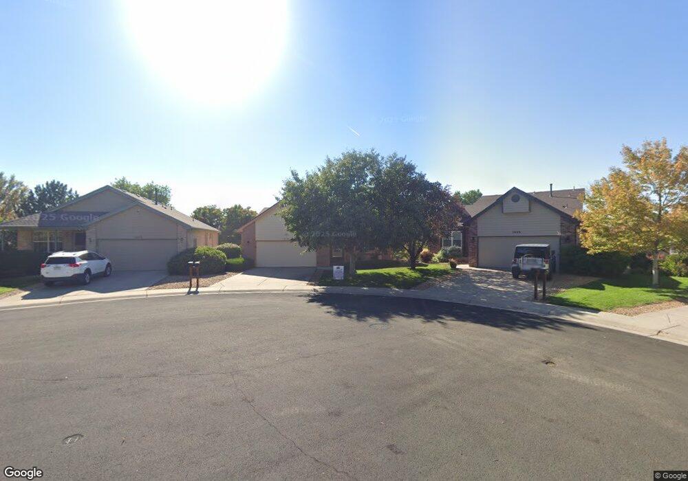 1915 E 135th Way, Thornton, CO 80241 - photo 1