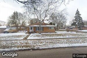 1002 Mohawk Ave, Flint, MI 48507