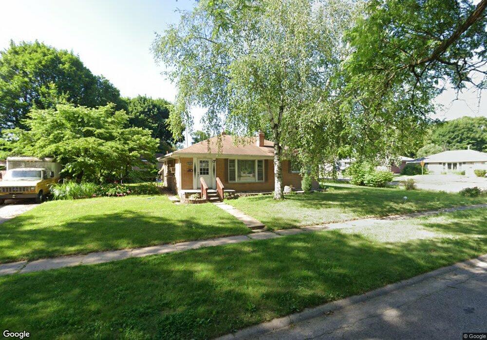 1002 Mohawk Ave, Flint, MI 48507 - photo 1