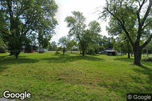 201 S Fox St, Alba, MO 64830