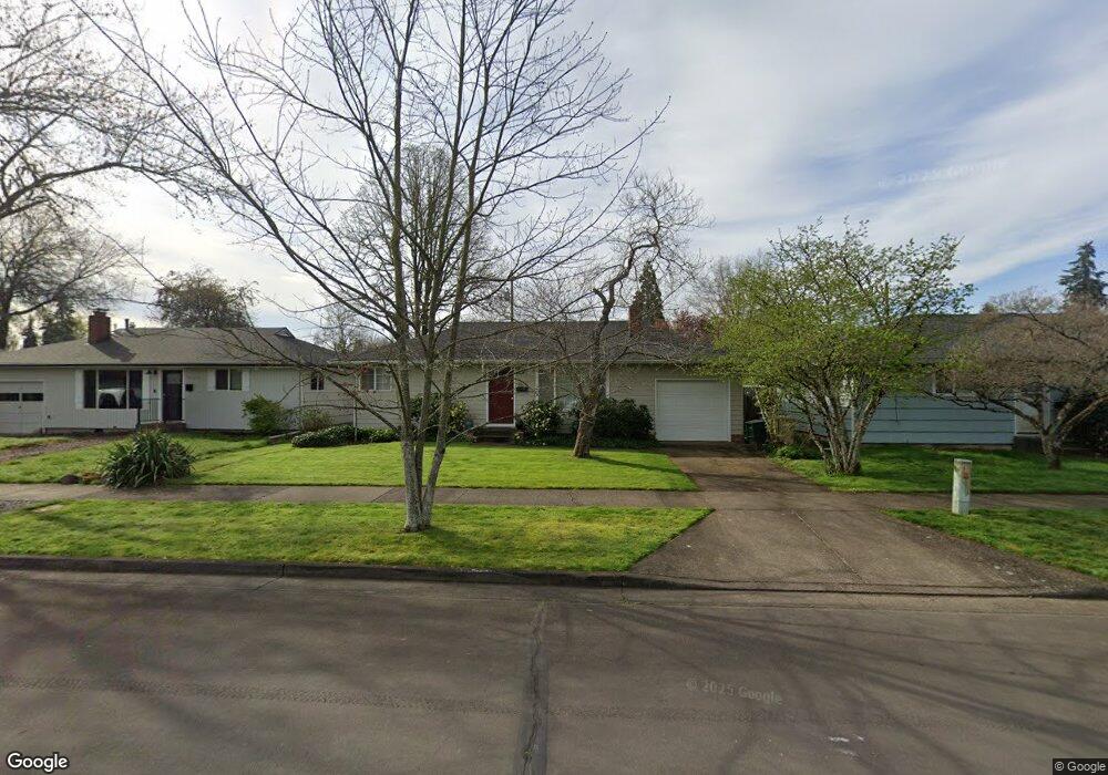 1420 7th Ave SW, Albany, OR 97321 - photo 1