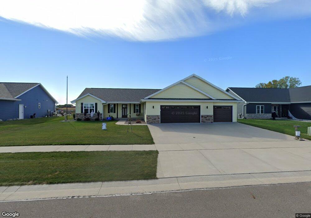 W5657 Jones Way, Appleton, WI 54915 - photo 1