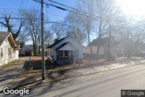 621 Dorsey St, Gainesville, GA 30501