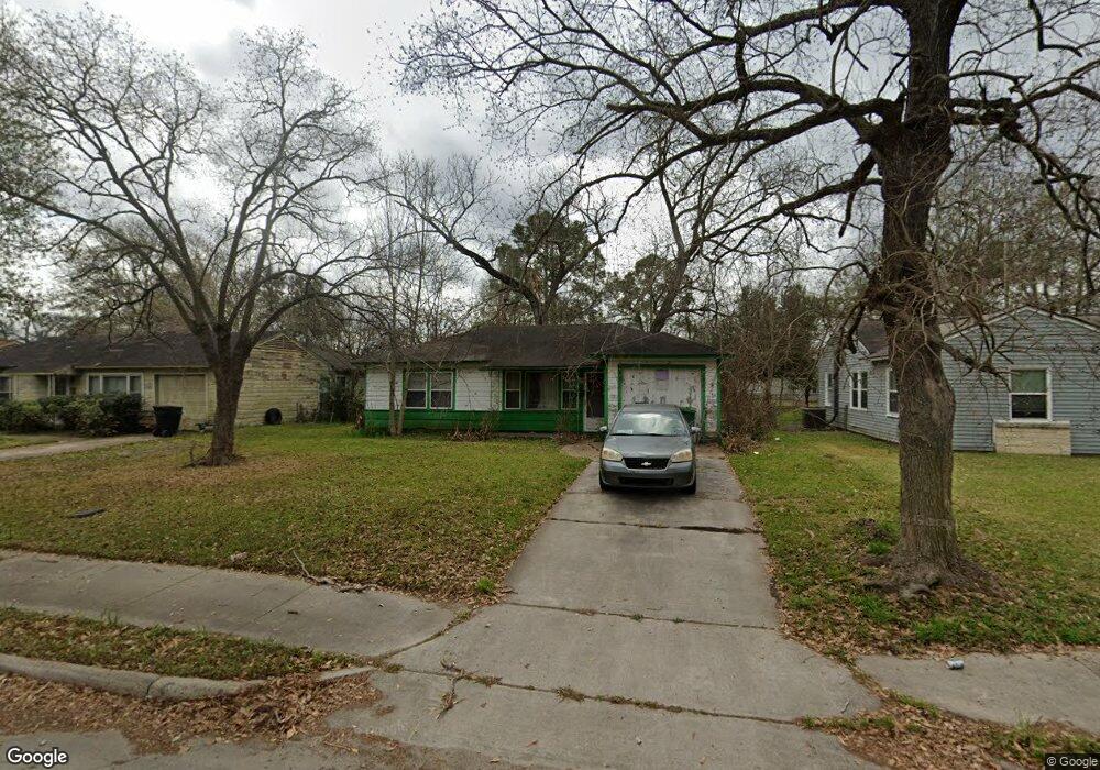 5146 Balkin St, Houston, TX 77021 - photo 1