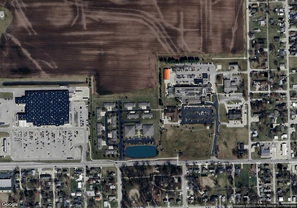 128 Pilgrim Dr, Portland, IN 47371 - photo 1