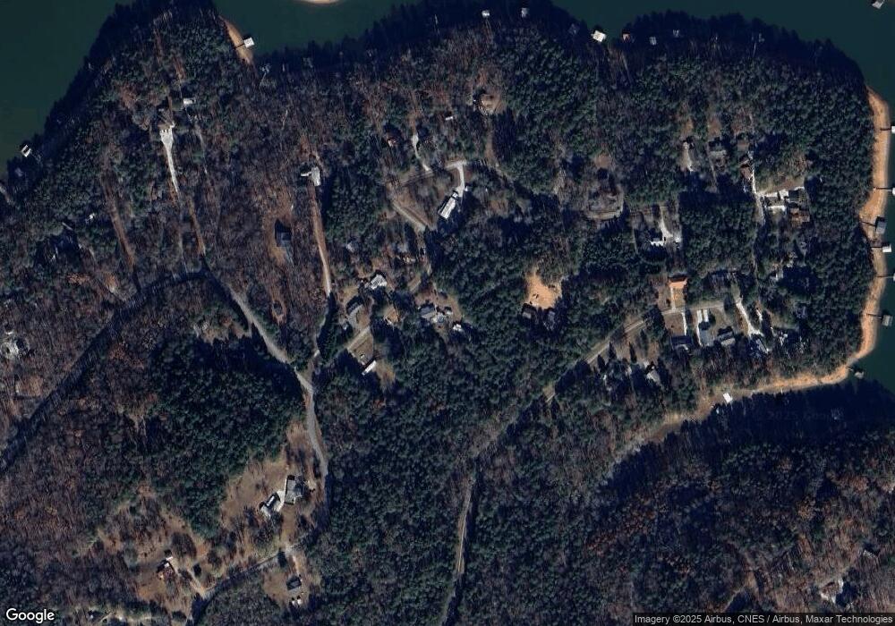 831 Tahoe Trail, Martin, GA 30557 - photo 1