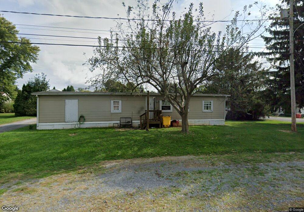 213 W 6th Ave, Ranson, WV 25438 - photo 1