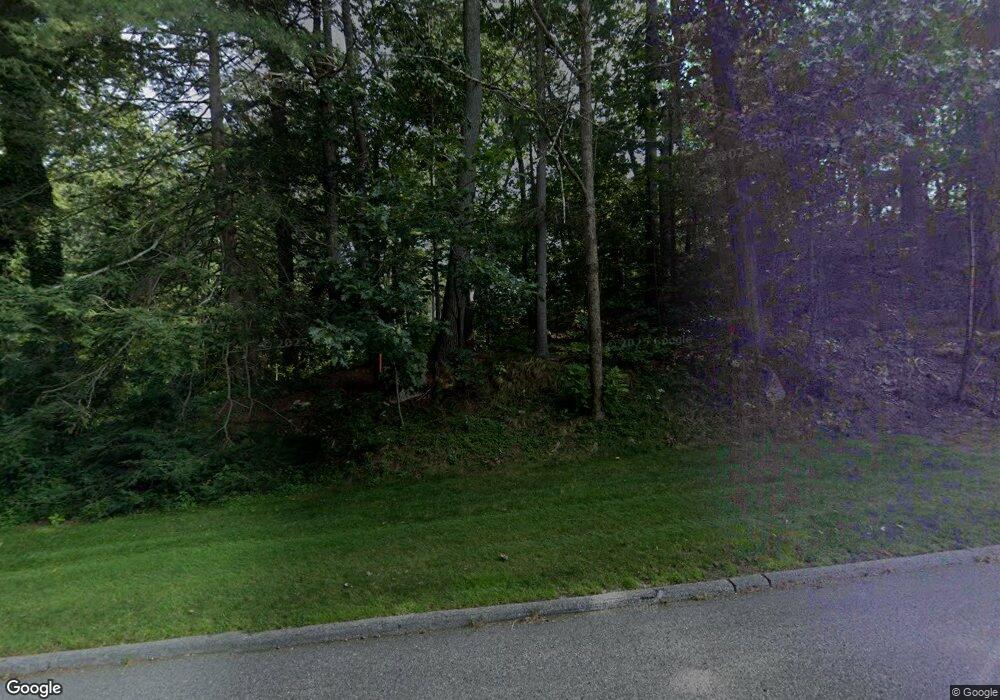 10 Cedar Hill Rd, Dover, MA 02030 - photo 1