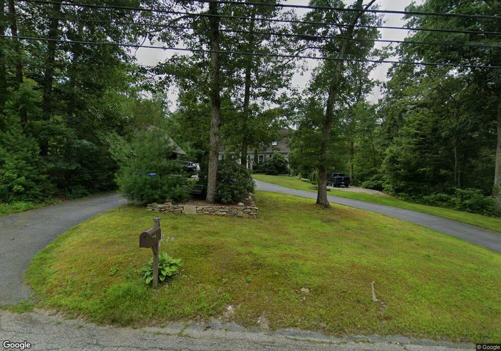 43 Snake Meadow Hill Rd, Moosup, CT 06354 - photo 1