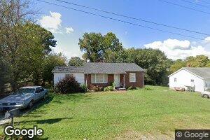126 Peacehaven Cir, Mount Airy, NC 27030